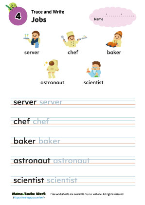 english worksheets|jobs4