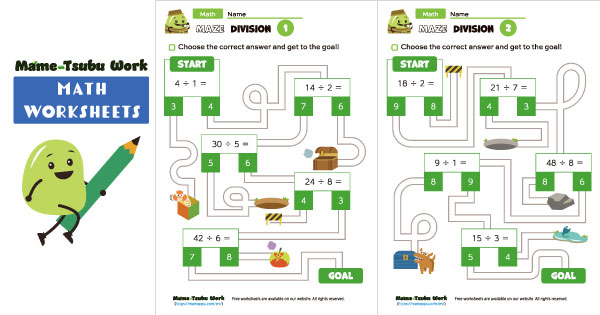 grade 3 math worksheets|thumbnail image