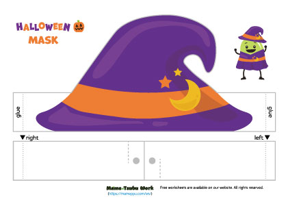 halloween mask1