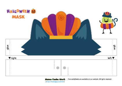 halloween mask2