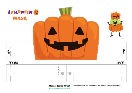 halloween mask3