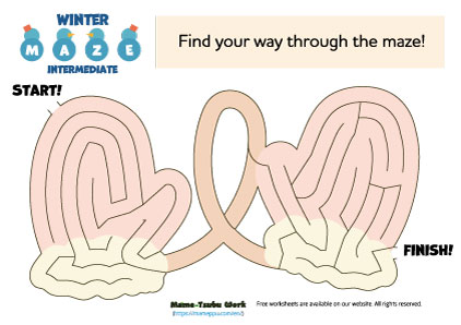 winter maze2