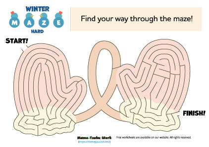 winter maze3