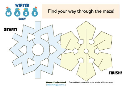 winter maze4