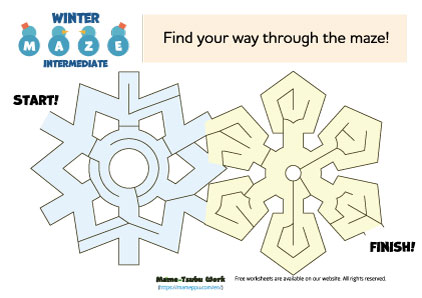 winter maze5